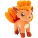 Peluche Vulpix Pokémon de 20 cm de Jazwares