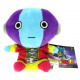 Plush Dragon Ball Super Series 15 cm
