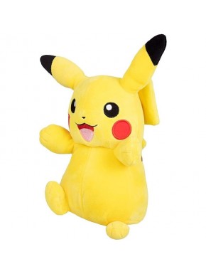 Peluche de Pikachu Pokémon de 20 cm