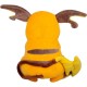 Pelúcia Raichu Pokémon 25cm da Jazwares