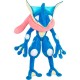 Pelúcia Greninja Pokémon 30 cm Jazwares