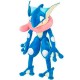 Pelúcia Greninja Pokémon 30 cm Jazwares