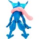 Pelúcia Greninja Pokémon 30 cm Jazwares