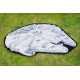 Blanket Picnic Millennium Falcon Star Wars