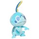 Peluche Sobble Pokémon 20 cm de Jazwares