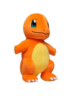 Peluche Charmander Pokémon de 26cm