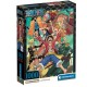 Caja del puzzle One Piece de 1000 piezas por Clementoni