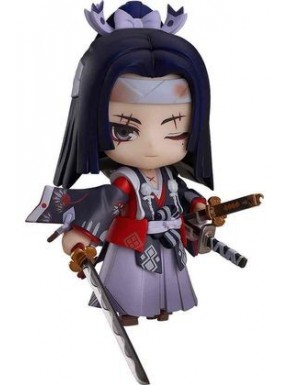 Figura articulada Onikiri Nendoroid 11 cm Onmyoji
