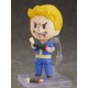 Figura Nendoroid Vault Boy Fallout 76, 10 cm, articulada.