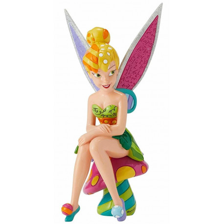 Figure Tinkerbell Disney Britto