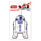 Handle Baggage R2-D2