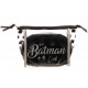 Set de 3 Trousses et le Maquillage Batman de DC Comics