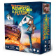 Juego Regreso al Futuro