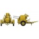 Maqueta German 2cm Flakvierling 38 AA AFV Club