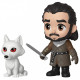 Figura Funko 5 Star de Jon Snow de Juego de Tronos