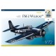Kit de Modèle FM-2 Wildcat 1/72 par Arma Hobby