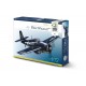 Kit de Modèle FM-2 Wildcat 1/72 par Arma Hobby
