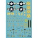 Kit de Modèle FM-2 Wildcat 1/72 par Arma Hobby
