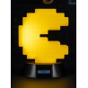 Mini Lampe de Pac-Man 10 cm