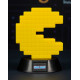 Lamp mini Pac-Man 10 cm