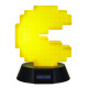 Lamp mini Pac-Man 10 cm