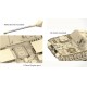 Maquette Jagdpanther G2 Sd.Kfz. 173 de Das Werk à l'échelle 1/35