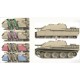 Maquette Jagdpanther G2 Sd.Kfz. 173 de Das Werk à l'échelle 1/35