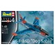 Maquette Revell F-86D Dog Sabre échelle 1/48