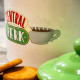 Coloc ' Amis Central Perk