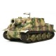 Modelo Sturmtiger escala 1/48 da AFV Club