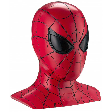 Altavoz Bluetooth Spiderman Marvel