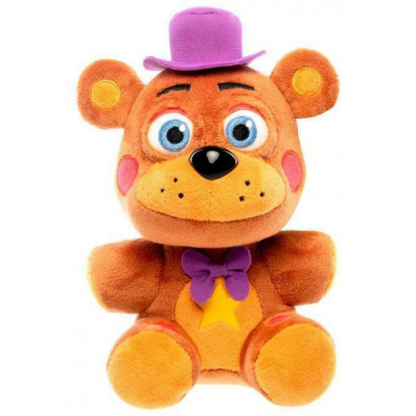 Ripieno Di Freddys Pizza Simulatore Di Cinque Notti
