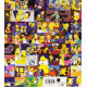 Libro Los Simpson La Historia Familiar