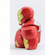 Hucha Iron Man Marvel 20 cm