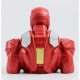 Hucha Iron Man Marvel 20 cm