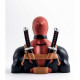 Hucha Busto Deadpool