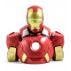 Hucha Iron Man Marvel 20 cm