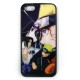 Cas de Naruto iPhone et Samsung