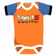 Body baby Dragon Ball