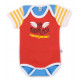 Body bebé Wonder Woman