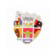 Bib That the Baba did not go with you Little Jedi Star Wars