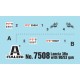 Maquete Italeri Autocannone 3RO com figuras