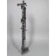 Maqueta de semáforo ferroviario 1/35 de MiniArt