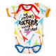 Corpo Baby Rocker