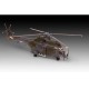 Maquete helicóptero Westland Puma HC.1 da Revell em 1:144