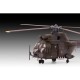 Maquete helicóptero Westland Puma HC.1 da Revell em 1:144