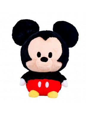 Peluche achuchable Mickey Disney 35cm