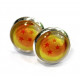 Pendientes Dragon Ball Bola 4