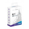 100 Sleeves cards standard Katana Ultimate Guard