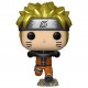 Set Funko POP et Tee de Naruto Shippuden